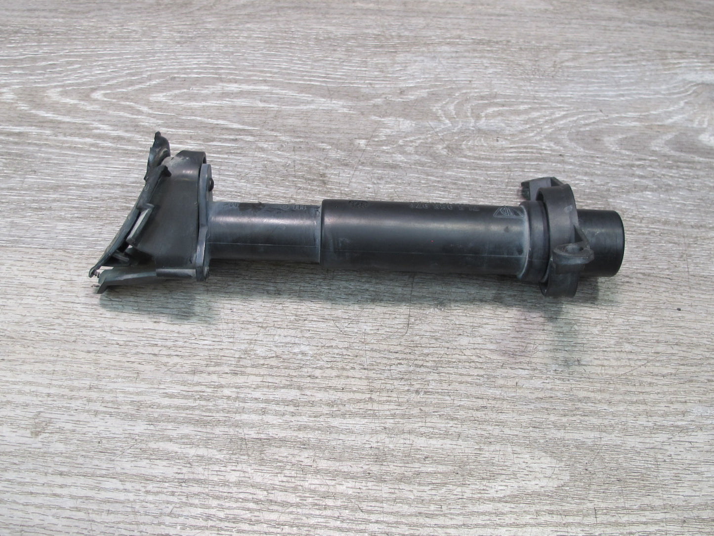 2003-2010 Porsche Cayenne 955 Front Headlight Washer Nozzle JET Set of 2