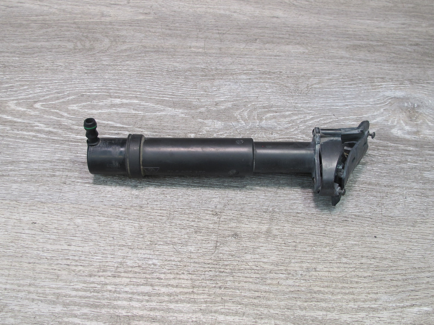 2003-2010 Porsche Cayenne 955 Front Headlight Washer Nozzle JET Set of 2