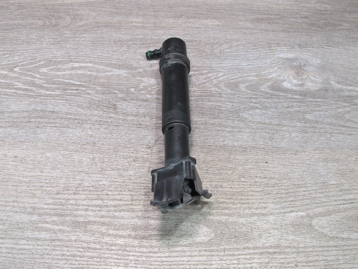 2003-2010 Porsche Cayenne 955 Front Headlight Washer Nozzle JET Set of 2