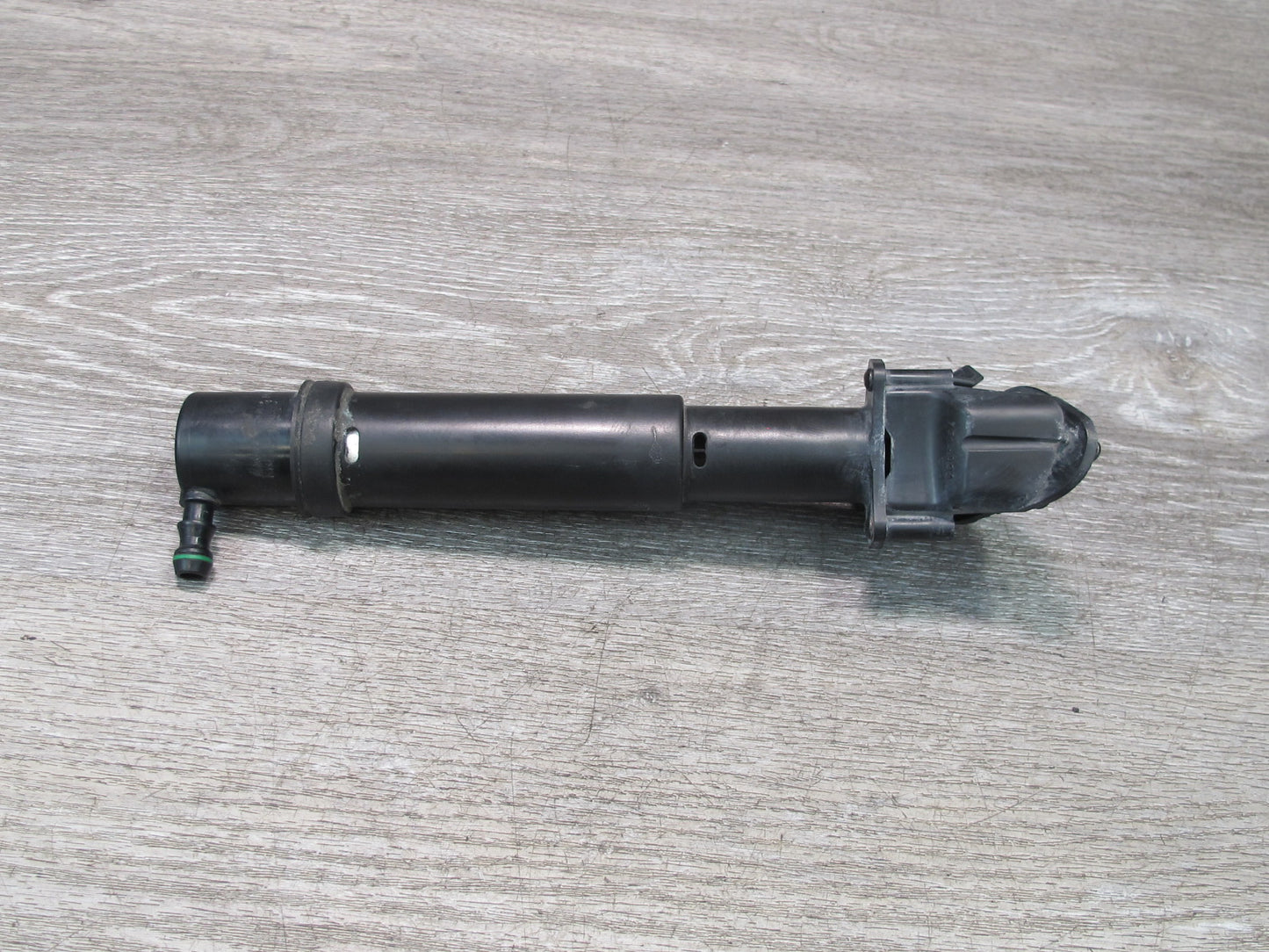 2003-2010 Porsche Cayenne 955 Front Headlight Washer Nozzle JET Set of 2