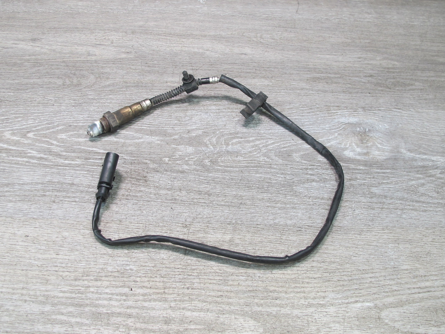 2003-2006 Porsche Cayenne 955 Turbo Oxygen O2 Lambda Sensor Set of 4