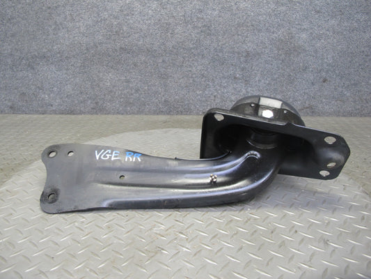 06-14 VW Golf R32 GTI R Rabbit Jetta Rear Right Suspension Trailing Arm OEM