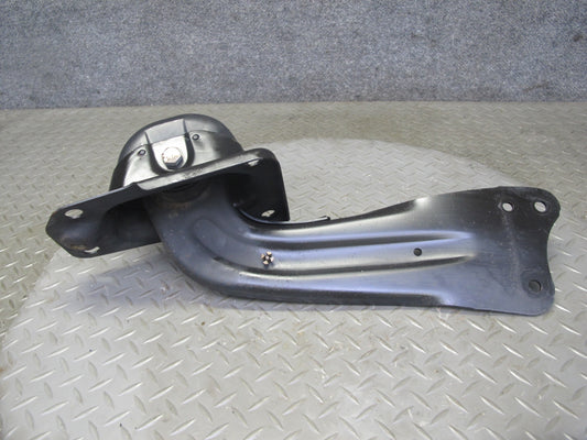 06-14 VW Golf R32 GTI R Rabbit Jetta Rear Left Suspension Trailing Arm OEM