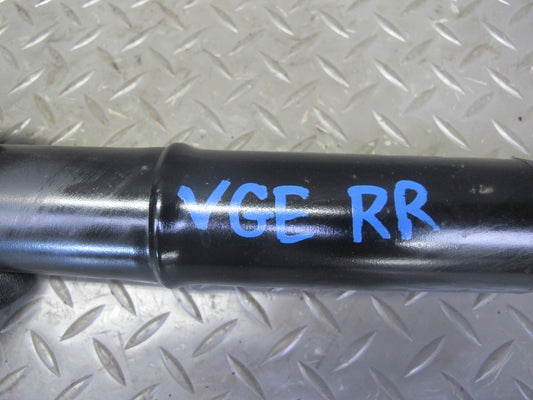 2008 VW Golf MK5 R32 VR6 AWD Rear Left & Right Strut Shock Absorber Set OEM