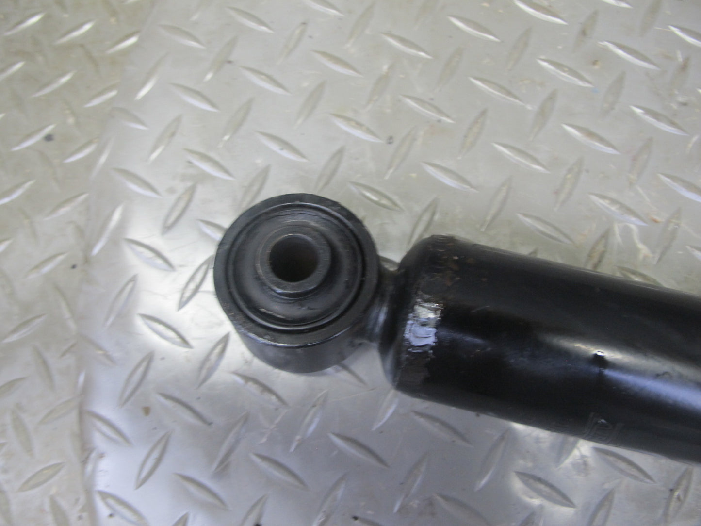 2008 VW Golf MK5 R32 VR6 AWD Rear Left & Right Strut Shock Absorber Set OEM