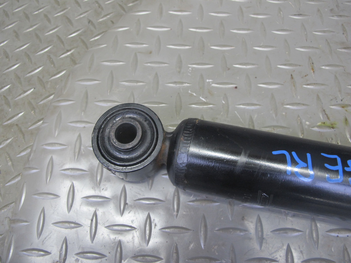 2008 VW Golf MK5 R32 VR6 AWD Rear Left & Right Strut Shock Absorber Set OEM