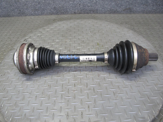 2008 Volkswagen VW Golf R32 MK5 VR6 A/T Front Left Axle Half Shaft OEM