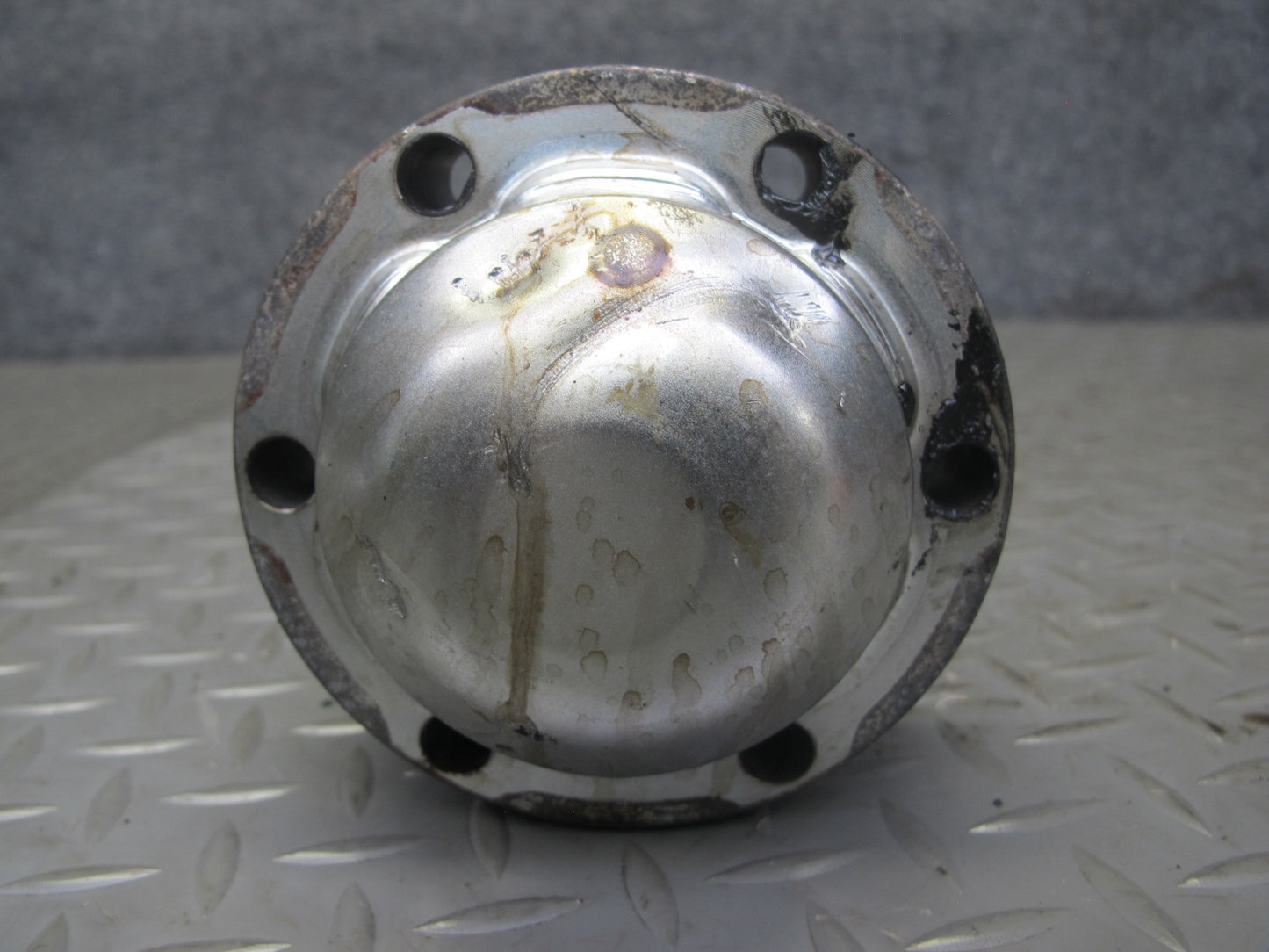 2008 Volkswagen VW Golf R32 MK5 VR6 A/T Front Left Axle Half Shaft OEM