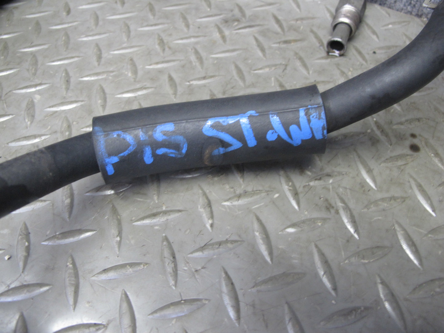 02-05 Lexus JCE10L IS300 Power Steering & Engine Radiator Hose Pipe Line Set OEM