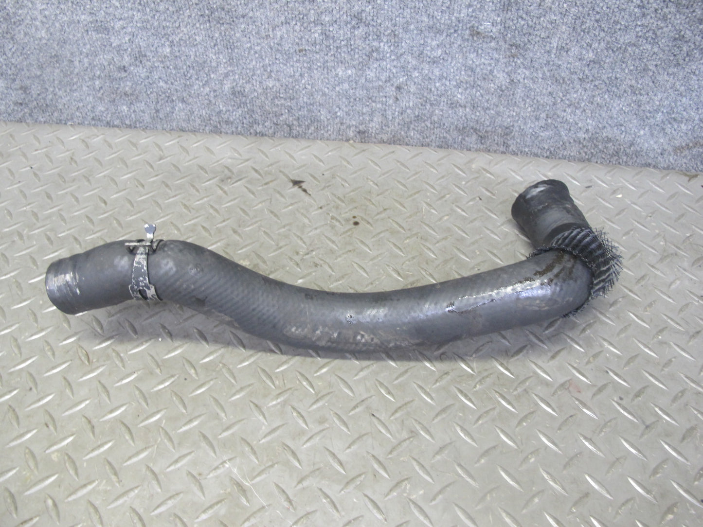 02-05 Lexus JCE10L IS300 Power Steering & Engine Radiator Hose Pipe Line Set OEM