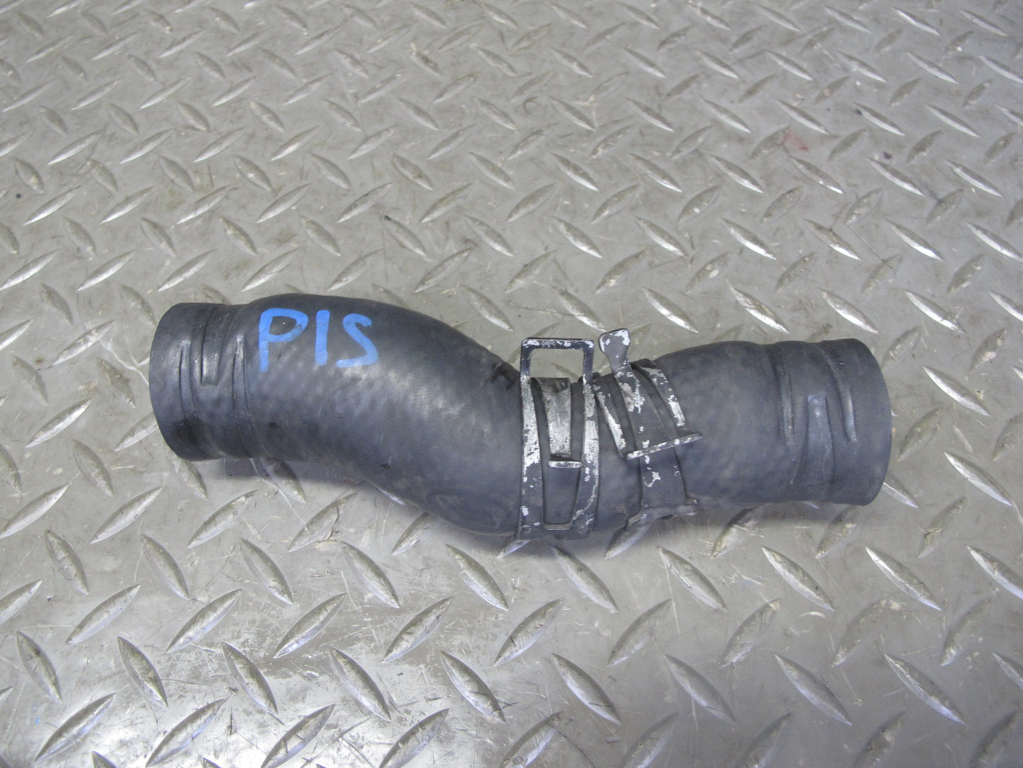 02-05 Lexus JCE10L IS300 Power Steering & Engine Radiator Hose Pipe Line Set OEM