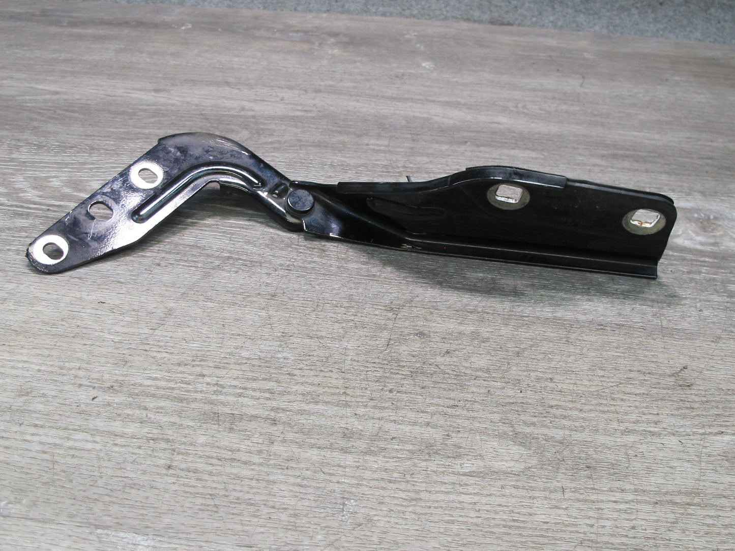 2003-2010 Porsche Cayenne 955 Front Left & Right Hood Hinge Set of 2