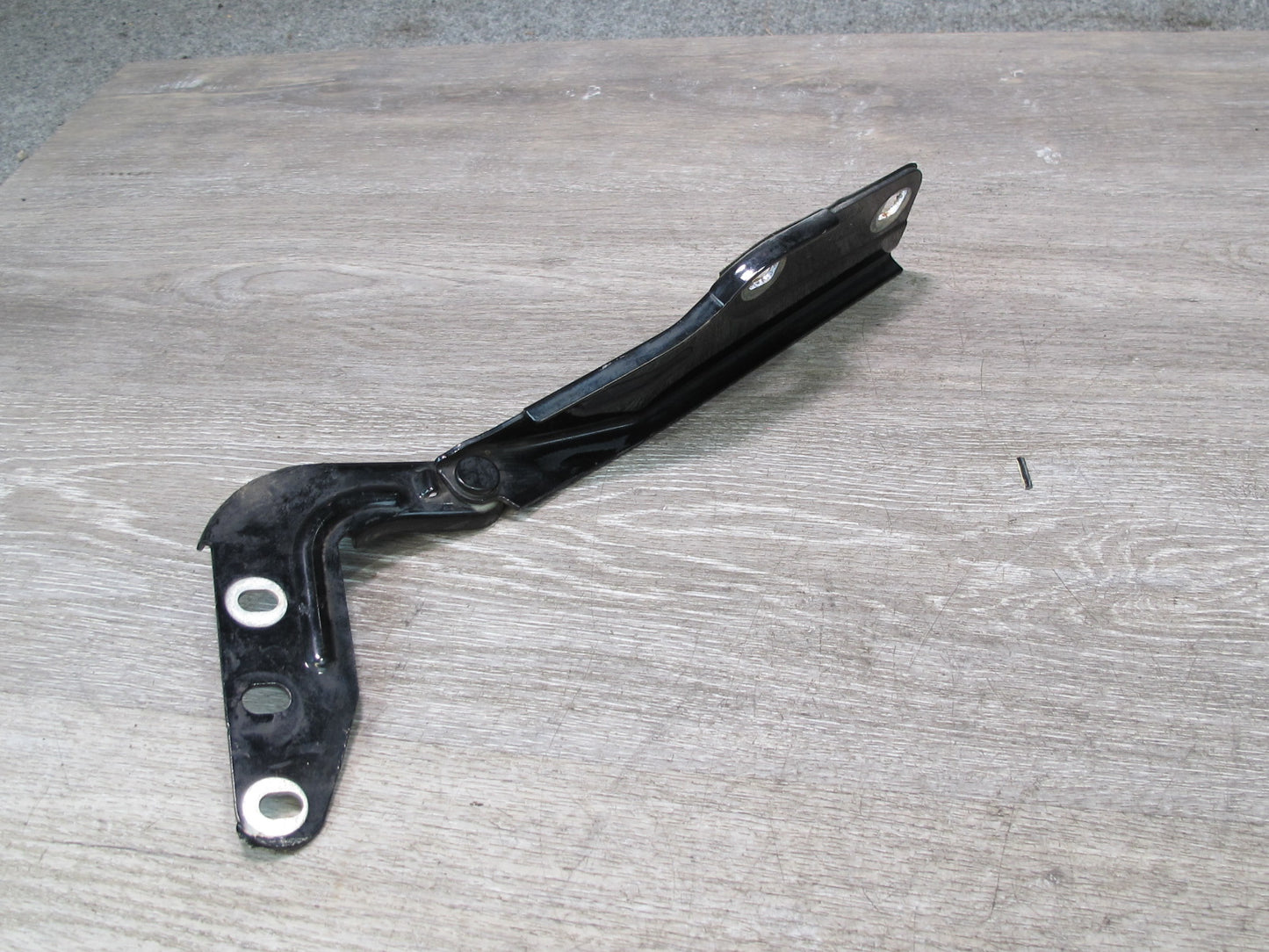 2003-2010 Porsche Cayenne 955 Front Left & Right Hood Hinge Set of 2