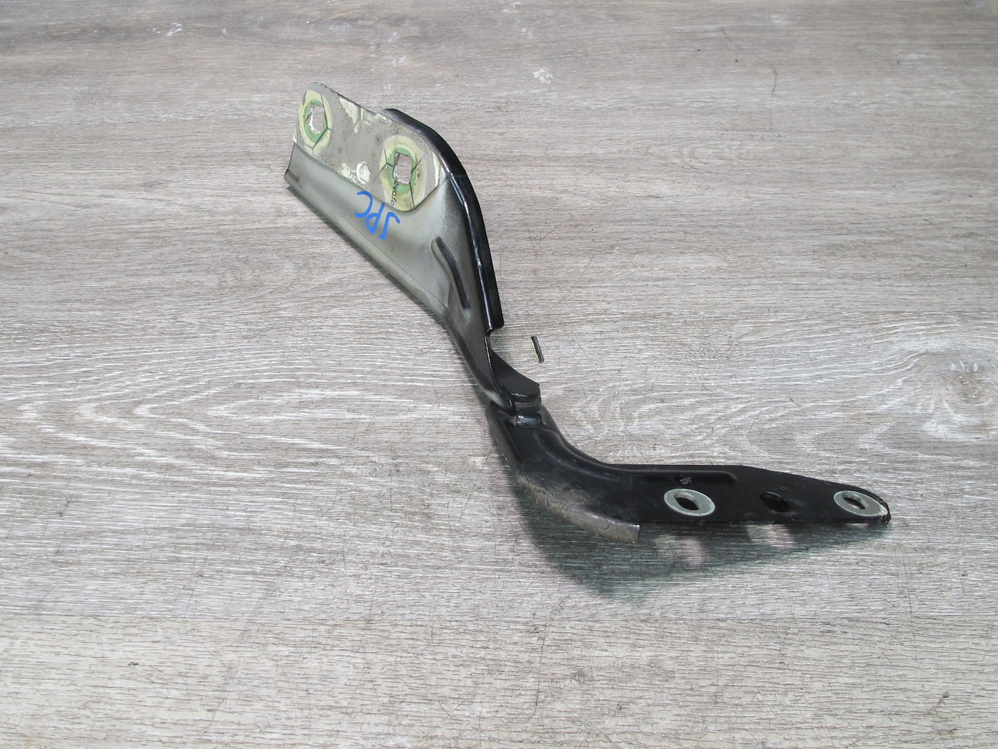 2003-2010 Porsche Cayenne 955 Front Left & Right Hood Hinge Set of 2