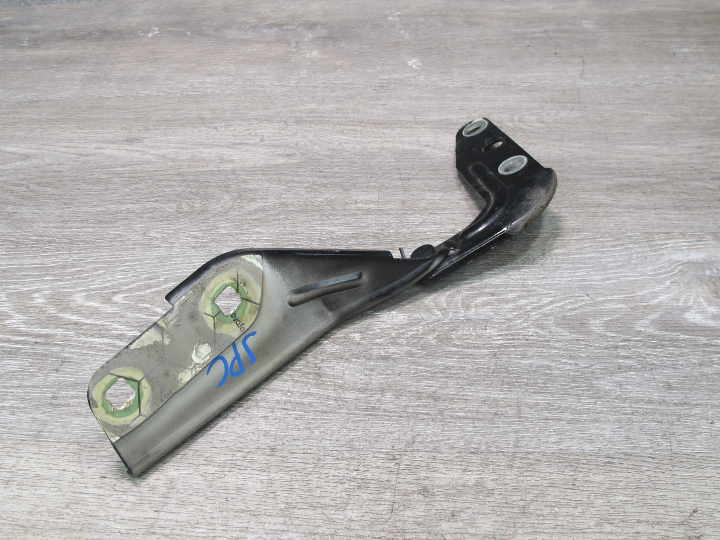 2003-2010 Porsche Cayenne 955 Front Left & Right Hood Hinge Set of 2