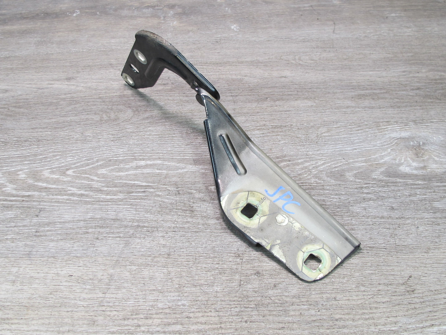 2003-2010 Porsche Cayenne 955 Front Left & Right Hood Hinge Set of 2