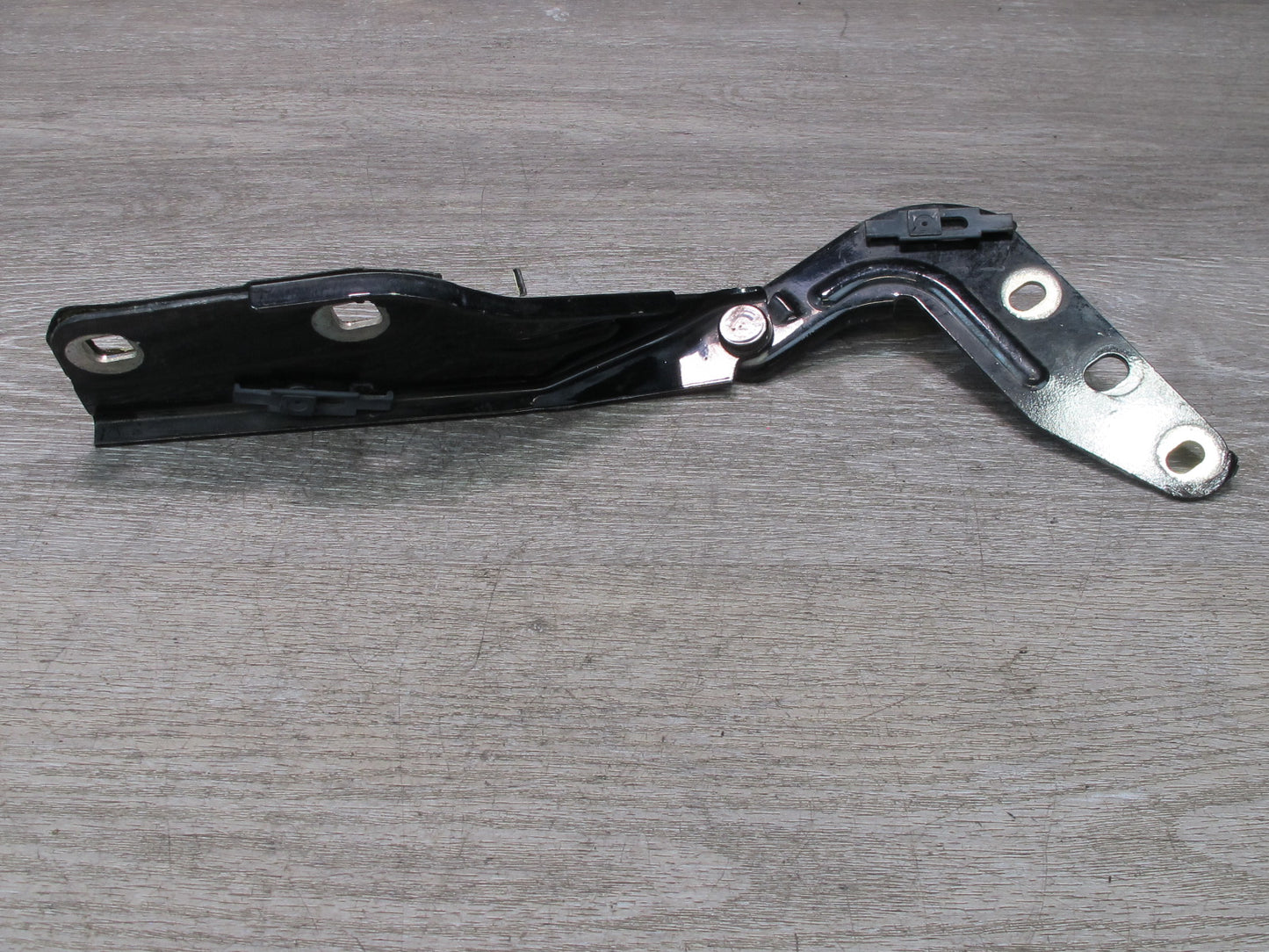 2003-2010 Porsche Cayenne 955 Front Left & Right Hood Hinge Set of 2