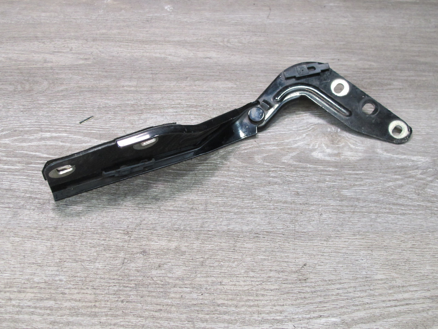 2003-2010 Porsche Cayenne 955 Front Left & Right Hood Hinge Set of 2