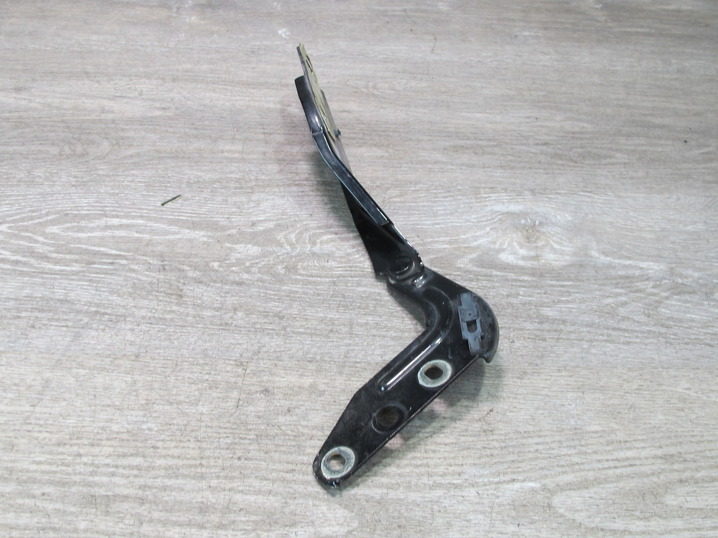 2003-2010 Porsche Cayenne 955 Front Left & Right Hood Hinge Set of 2