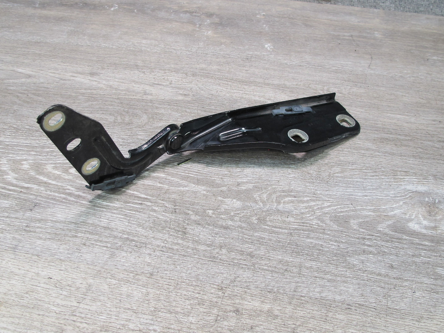 2003-2010 Porsche Cayenne 955 Front Left & Right Hood Hinge Set of 2