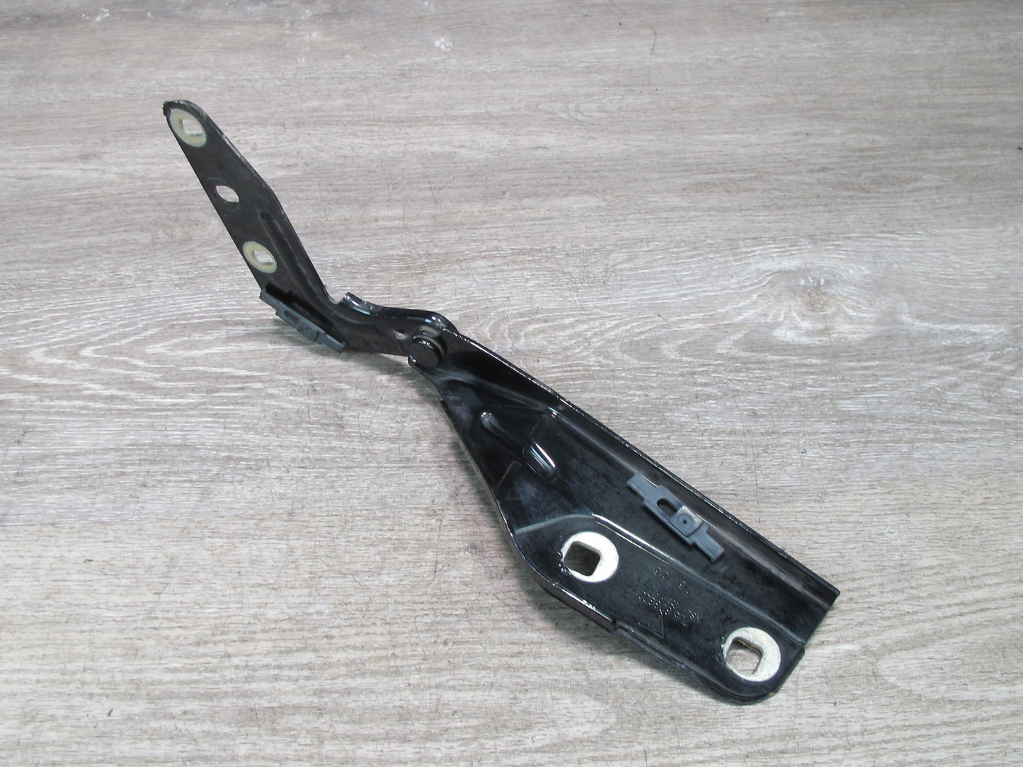2003-2010 Porsche Cayenne 955 Front Left & Right Hood Hinge Set of 2