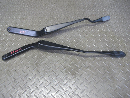 11-16 Mini Cooper R60 R61 Countryman Set of 2 Front Left & Right Wiper Arm OEM