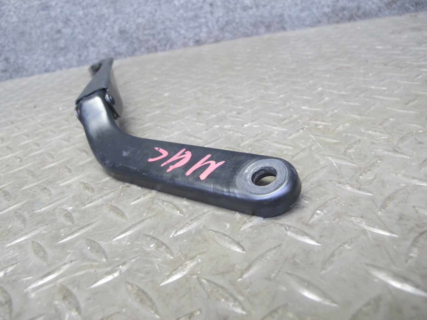 11-16 Mini Cooper R60 R61 Countryman Set of 2 Front Left & Right Wiper Arm OEM