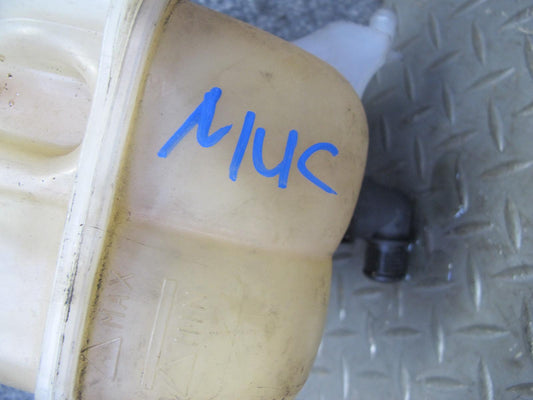 11-16 Mini Cooper R60 R61 Engine Coolant Expansion Overflow Reservoir OEM
