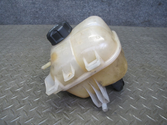 11-16 Mini Cooper R60 R61 Engine Coolant Expansion Overflow Reservoir OEM