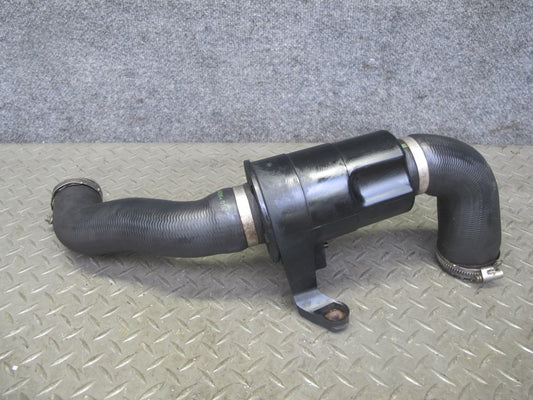 11-16 Mini Cooper S R60 R61 Countryman N18 Turbo Air Hose Pipe Line 9804248 OEM