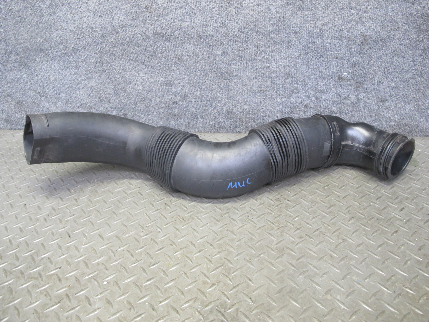11-15 Mini Cooper S R60 R61 Countryman N18 Air Intake Hose Pipe Line 9804246 OEM