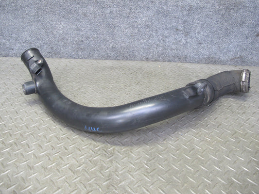 11-16 Mini Cooper S R60 R61 Countryman Charge Air Intake Hose Pipe Line 9804247