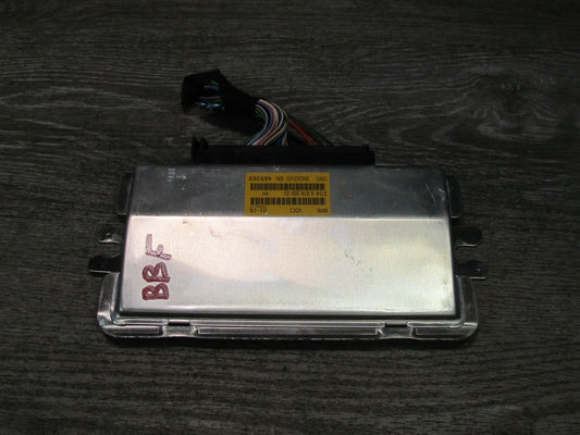 2015-2020 BMW F82 M4 VDC Suspension Control Module 6878200