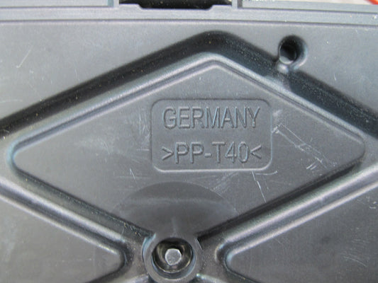 2015-2020 BMW F82 M4 Rear Body Control Module Unit BCM BCU 6809053