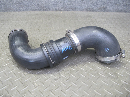 11-13 Mini Cooper S R60 R61 Countryman N18 Air Intake Intercooler Duct Hose OEM