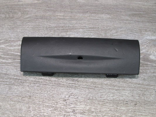 2015-2020 BMW F82 M4 Dash Center Lower Trim Panel 8062561
