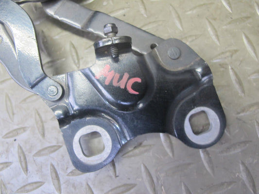 11-15 Mini Cooper R60 R61 Countryman Set of 2 Front Hood Hinge Support OEM