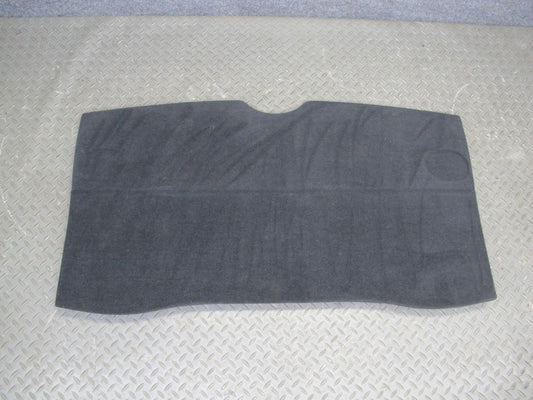12-15 Mini Cooper R60 Countryman Rear Second Trunk Cargo Cover 9808162 OEM