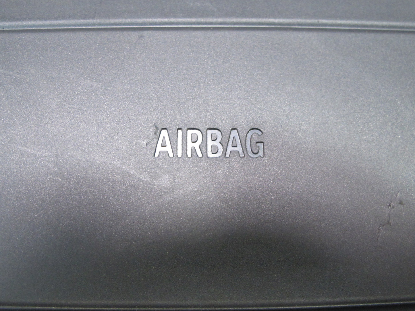 12-20 BMW F32 F33 F82 M4 FRONT LEFT DRIVER SIDE UNDER DASH KNEE SRS AIRBAG OEM