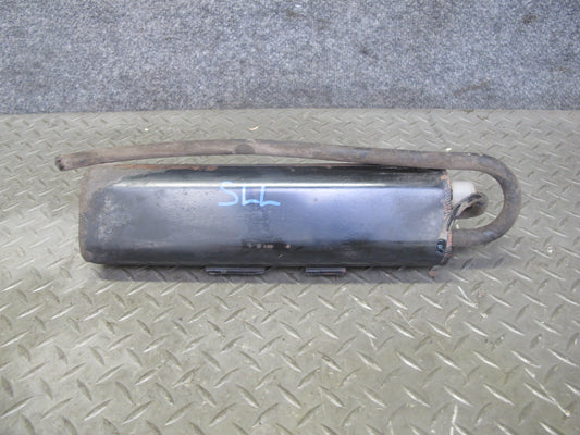 86-89 Mercedes R107 560SL Fuel Evap Vapor Charcoal Canister OEM
