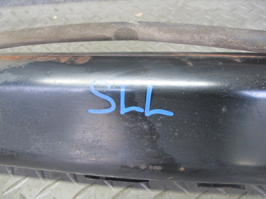 86-89 Mercedes R107 560SL Fuel Evap Vapor Charcoal Canister OEM