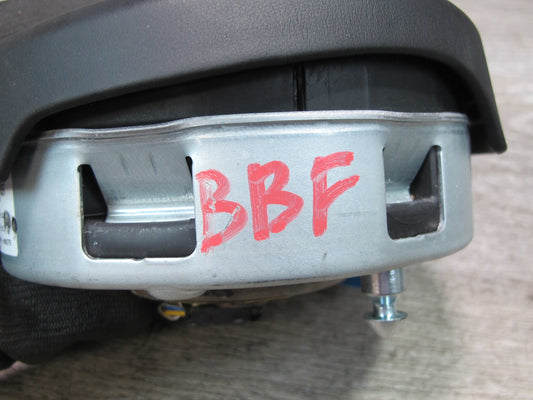 15-20 BMW F82 M4 FRONT LEFT DRIVER SIDE STEERING WHEEL SRS AIRBAG OEM