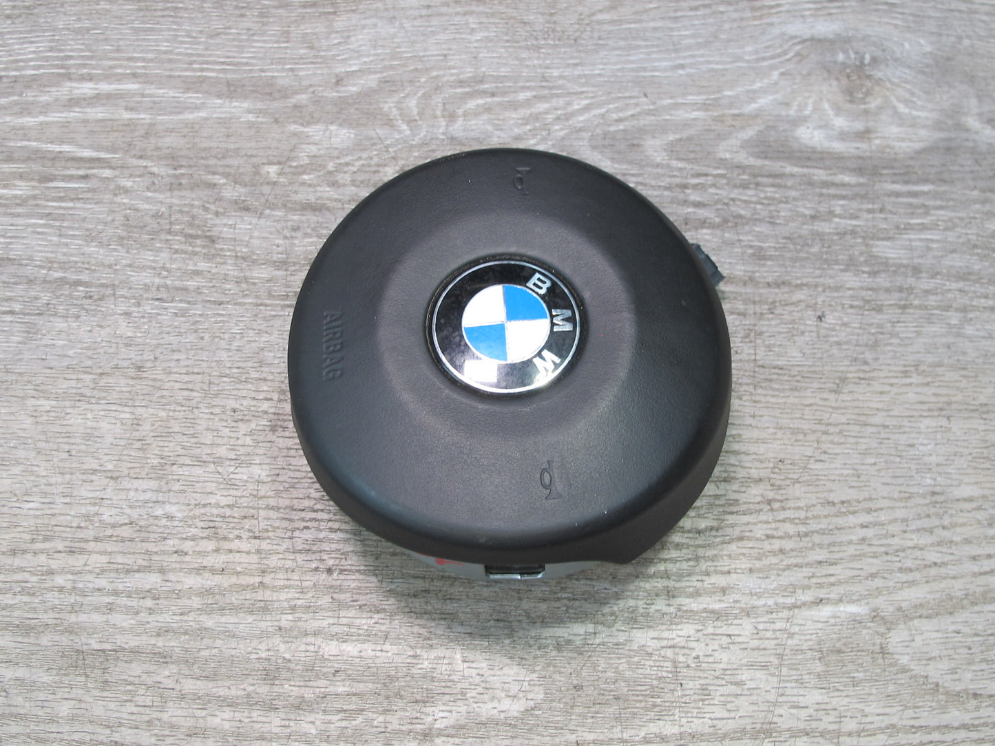 15-20 BMW F82 M4 FRONT LEFT DRIVER SIDE STEERING WHEEL SRS AIRBAG OEM