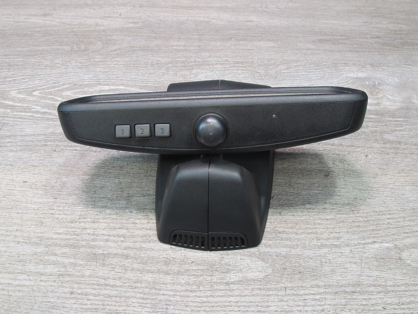 2015-2020 BMW F82 M4 Coupe Auto Dim Interior Rear View Mirror w Homelink