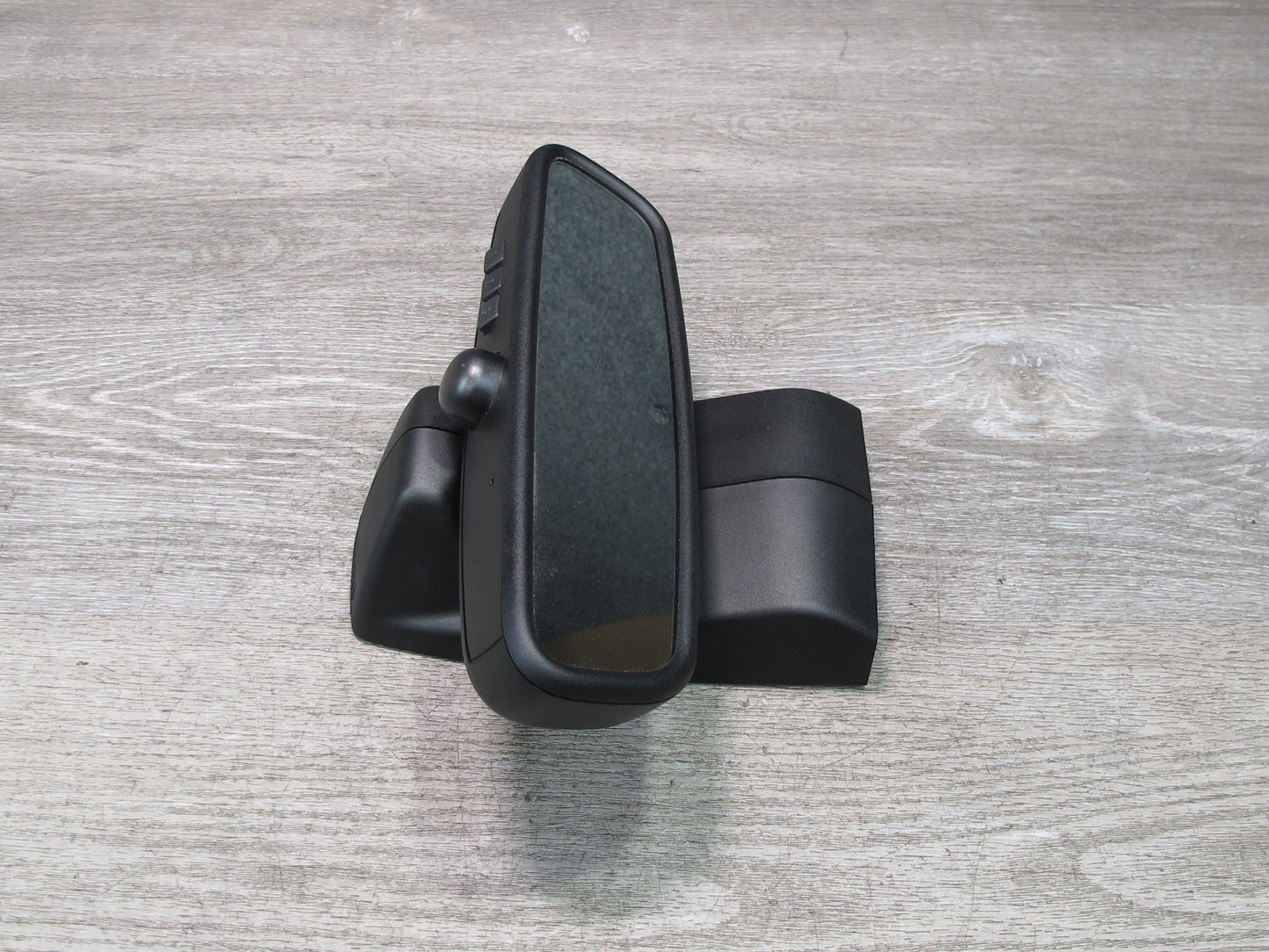 2015-2020 BMW F82 M4 Coupe Auto Dim Interior Rear View Mirror w Homelink