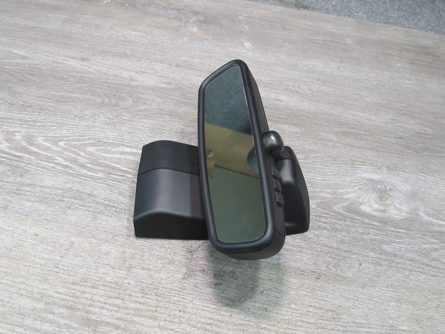 2015-2020 BMW F82 M4 Coupe Auto Dim Interior Rear View Mirror w Homelink