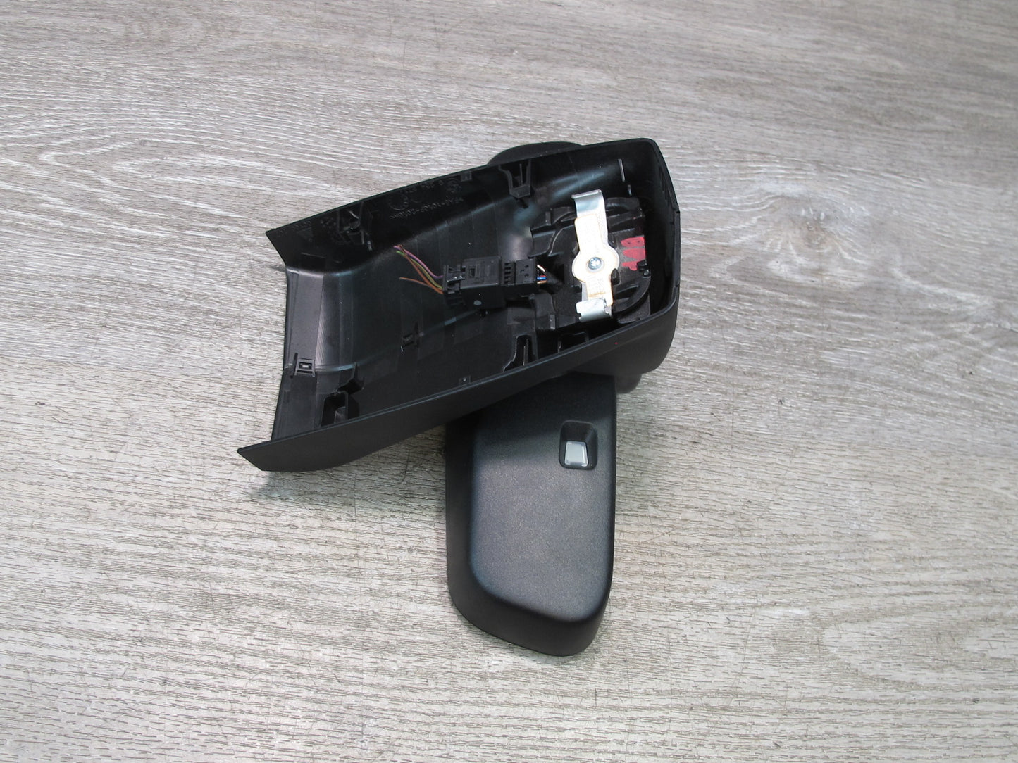 2015-2020 BMW F82 M4 Coupe Auto Dim Interior Rear View Mirror w Homelink