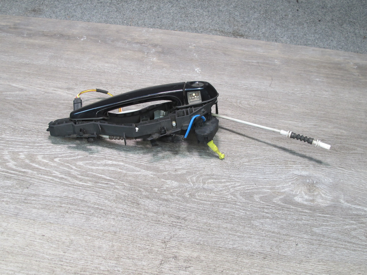2015-2020 BMW F82 M4 Left & Right Door Exterior Handle Set of 2