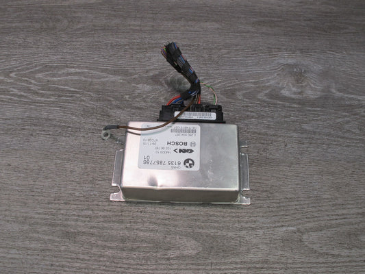 2015-2020 BMW F82 F83 M4 Rear Differential Lock Control Module 7857786
