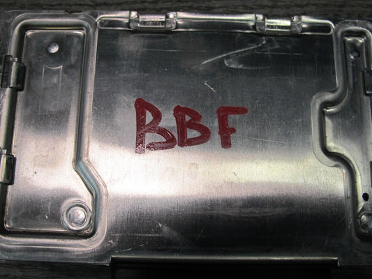2015-2020 BMW F82 F83 M4 Rear Differential Lock Control Module 7857786